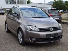 Bild des Angebotes VW Golf Plus Match