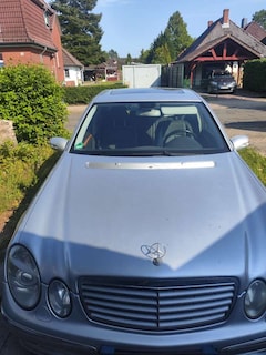 Bild des Angebotes Mercedes-Benz E 280 CDI 4Matic Automatik Elegance DPF