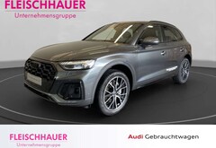 Bild des Angebotes Audi Q5 S line 50 TFSI-e quattro S tronic