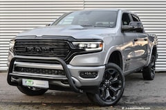 Bild des Angebotes Dodge RAM 1500 5.7 HEMI V8 CREW CAB LIMITED 1.Hand