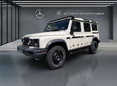 Bild des Angebotes Ineos Grenadier Station Wagon Trialmaster Edition AHK
