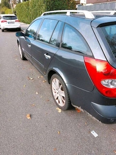 Bild des Angebotes Renault Laguna Laguna Grandtour Grandtour 2.0 Turbo Exception