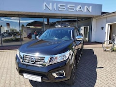 Bild des Angebotes Nissan Navara N-CONNECTA ALLRAD AUTOMATIK AHK NAVI KAMERA