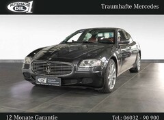 Bild des Angebotes Maserati Quattroporte *ZF Getriebe*Wertgutachten*