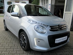 Bild des Angebotes Citroen C1 VTi 68 ETG Feel 5Türig