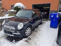Bild des Angebotes MINI Cooper MINI