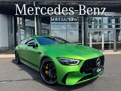 Bild des Angebotes Mercedes-Benz AMG GT AirM+Burm+Standh+HUD+360+VOLL