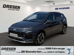 Bild des Angebotes Hyundai BAYON 1.0 T-GDI Prime Navigation*Kamera*Sitzheizung*Klim