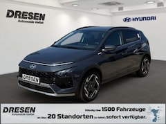 Bild des Angebotes Hyundai BAYON 1.0 T-GDI Prime Navigation*Kamera*Sitzheizung*Klim