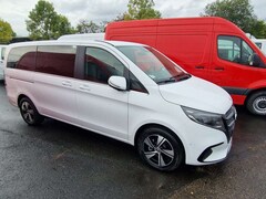 Bild des Angebotes Mercedes-Benz V 250 d lang 4Matic 9G-TRONIC Avantgarde