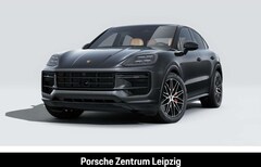 Bild des Angebotes Porsche Cayenne S E-Hybrid Coupe Black Edition Head-Up