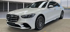 Bild des Angebotes Mercedes-Benz S 400 d 4Matic Lang*AMG*DESIGNO*PANO*BURM*HLENK