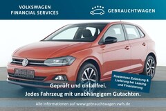 Bild des Angebotes VW Polo Highline 1.0 TSI Klima*NAV*PDC*SH
