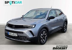 Bild des Angebotes Opel Mokka Elegance 1.2 MHEV Kamera LED CAR PLAY Klimaautom.