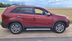 Bild des Angebotes Kia Sorento Spirit 4WD