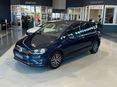 Bild des Angebotes VW Golf Sportsvan 125PS Comfortl+Klima+Lichtpak+PDC