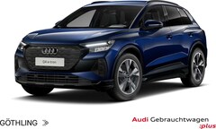 Bild des Angebotes Audi Q4 e-tron 45 advanced*LED*Virtual*Navi+*Sportsit