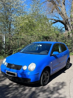 Bild des Angebotes VW Polo 1.2 Cricket