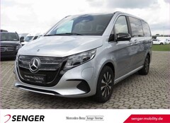 Bild des Angebotes Mercedes-Benz EQV 300 Avantgarde lang LED AIRMATIC Distr. 360°