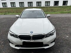 Bild des Angebotes BMW 320 320 e Advantage