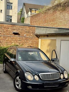 Bild des Angebotes Mercedes-Benz E 280 T CDI Elegance DPF
