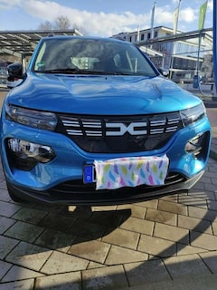Bild des Angebotes Dacia Spring Spring+ESSENTIAL