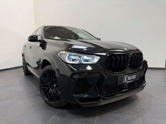 Bild des Angebotes BMW X6 M X6M Competition/HUD/AHK/PANO/BOWERS&WIL/TV