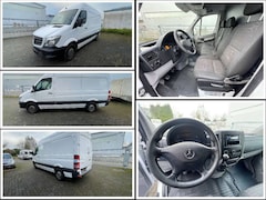 Bild des Angebotes Mercedes-Benz Sprinter 216 CDI H2L2 inkl. MWST EU6 m. KLIMA TÜV 07/27!