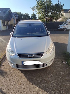Bild des Angebotes Ford Galaxy 2.0 EcoBoost Titanium