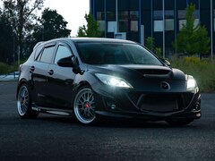 Bild des Angebotes Mazda 3 3 Fließheck 2.3 MZR DISI Turbo MPS