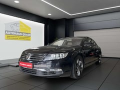 Bild des Angebotes VW Phaeton V6 TDI 5-Sitzer 4Motion Luftfederung Niveau StandH