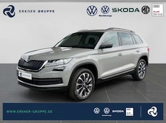 Bild des Angebotes Skoda Kodiaq 1.5TSI DSG "Drive 125"+ACC+7SITZER+NAVI+