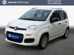 Bild des Angebotes Fiat Panda / Pandina 1.0 GSE Hybrid ICON 51 kW, 5-türig
