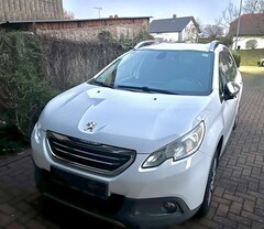 Bild des Angebotes Peugeot 2008 120 VTI Allure