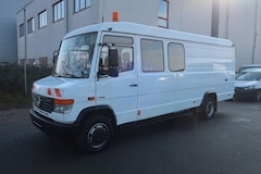 Bild des Angebotes Mercedes-Benz Vario HKA / 816 D /AHK/Kamera/1 Hand/7 Sitze