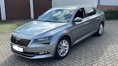 Bild des Angebotes Skoda Superb Style Standheizung