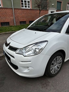Bild des Angebotes Citroen C3 C3 Pure Tech (VTi) 68Selection
