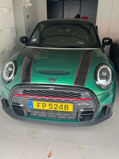 Bild des Angebotes MINI John Cooper Works Mini John Cooper Works Aut. John Cooper Works Trim