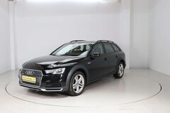 Bild des Angebotes Audi A4 allroad Allroad Quattro 2.0 TDI * Navi * Bi-Xenon *