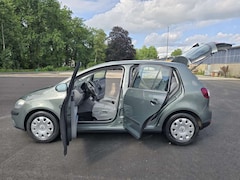 Bild des Angebotes VW Golf Plus AHK,HU/AU 07.2027, Inkl. 12 Monate Garantie