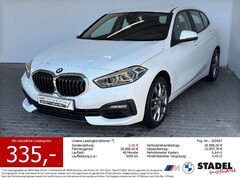 Bild des Angebotes BMW 120 i Advantage LED.Navi.HiFi.WLAN.PDCv+h.SportLR