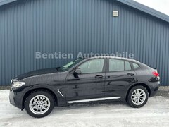 Bild des Angebotes BMW X4 xDrive 30 i, Kamer,Navi,Leder