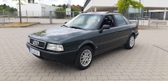 Bild des Angebotes Audi 80 Audi 80 B4 2.0 E Automatik
