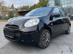 Bild des Angebotes Nissan Micra Acenta