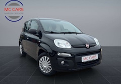 Bild des Angebotes Fiat Panda Easy Klima 1.Hand!