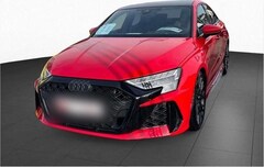 Bild des Angebotes Audi RS3 S tro. HUD+RS-ANLAGE+PANO+SONOS+MATRIX
