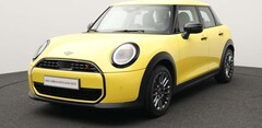 Bild des Angebotes MINI Cooper S Classic Trim