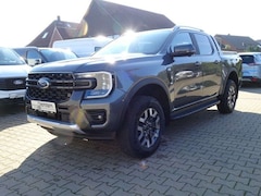Bild des Angebotes Ford Ranger Plug-in-Hybrid Wildtrak e-4WD Doppelkabin