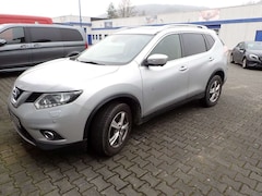 Bild des Angebotes Nissan X-Trail N-Vision 4x4