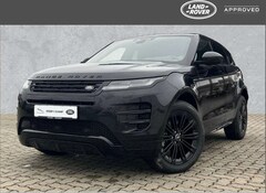 Bild des Angebotes Land Rover Range Rover Evoque Dynamic SE D200 20'' 360 Kam. WinterPak BlackPak